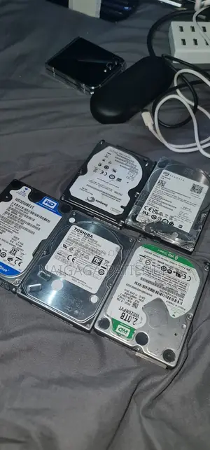 Computer Accessories