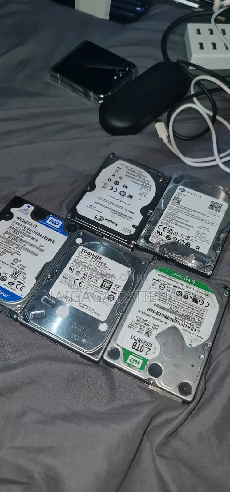 Computer Accessories