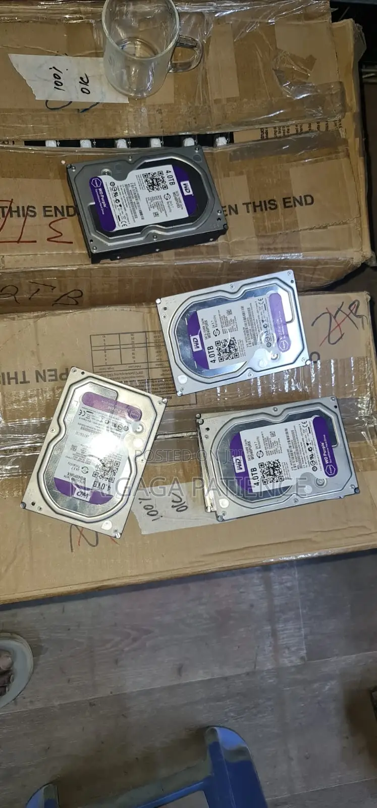 Computer Accessories