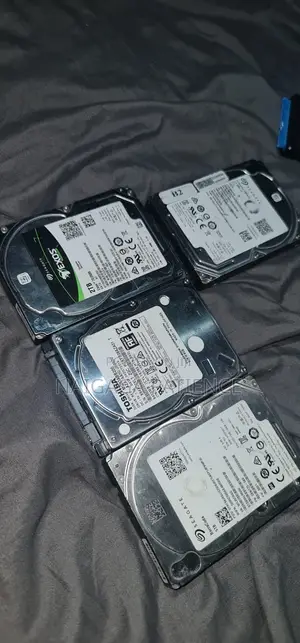Computer Accessories