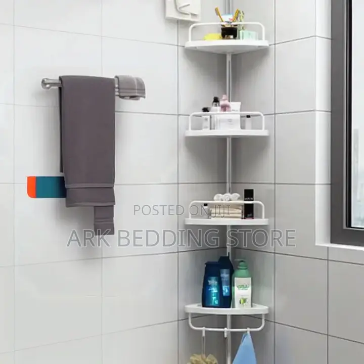 Quadra Shelf Organizer