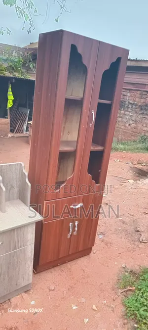 Files Cabinet