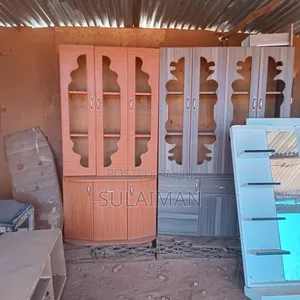 Files Cabinet