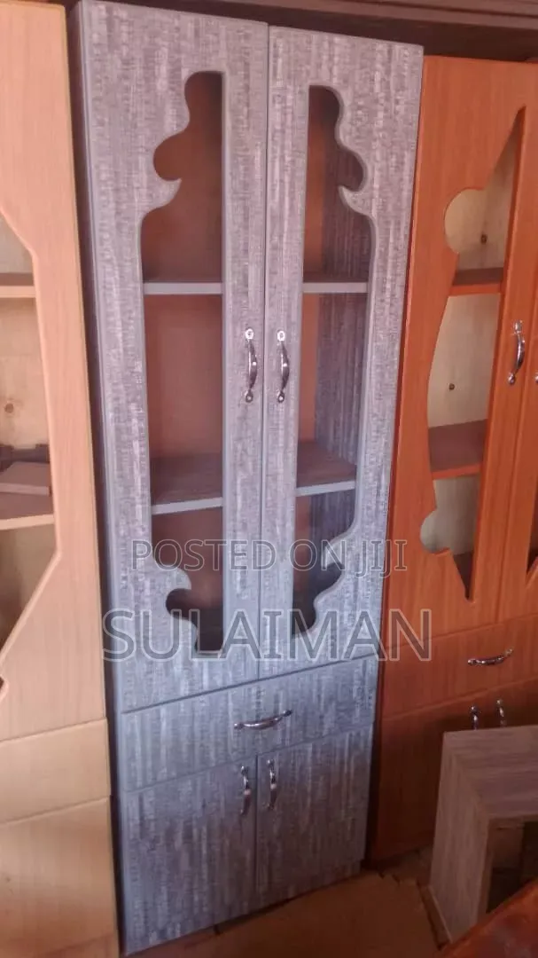 Files Cabinet