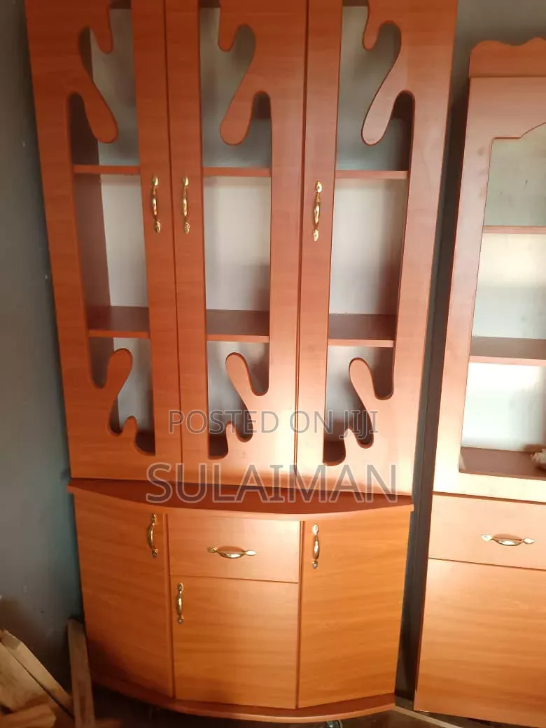 Files Cabinet
