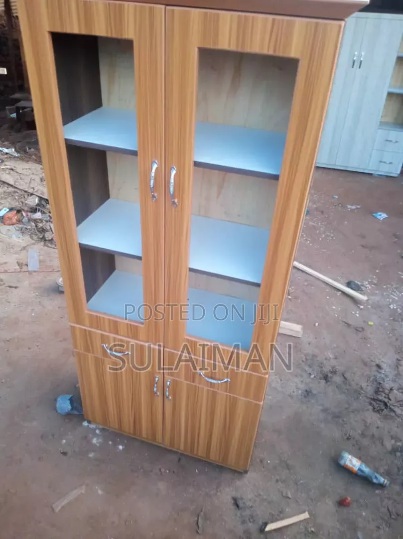 Files Cabinet