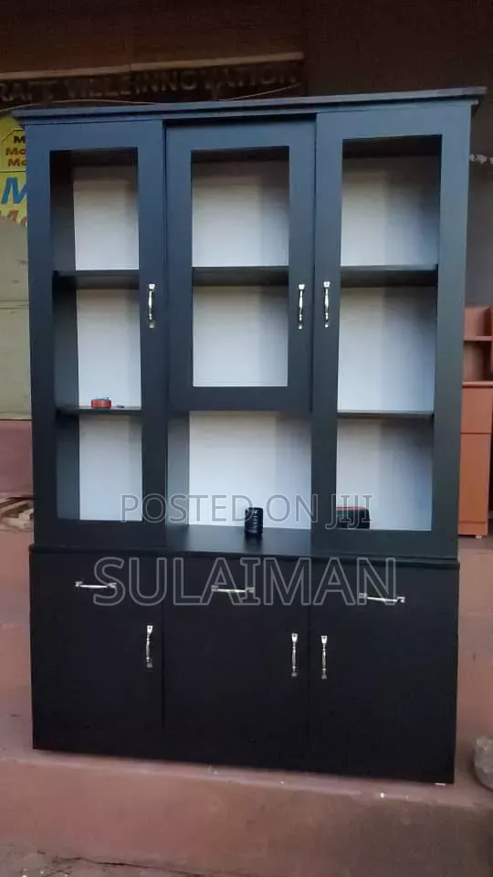 Files Cabinet