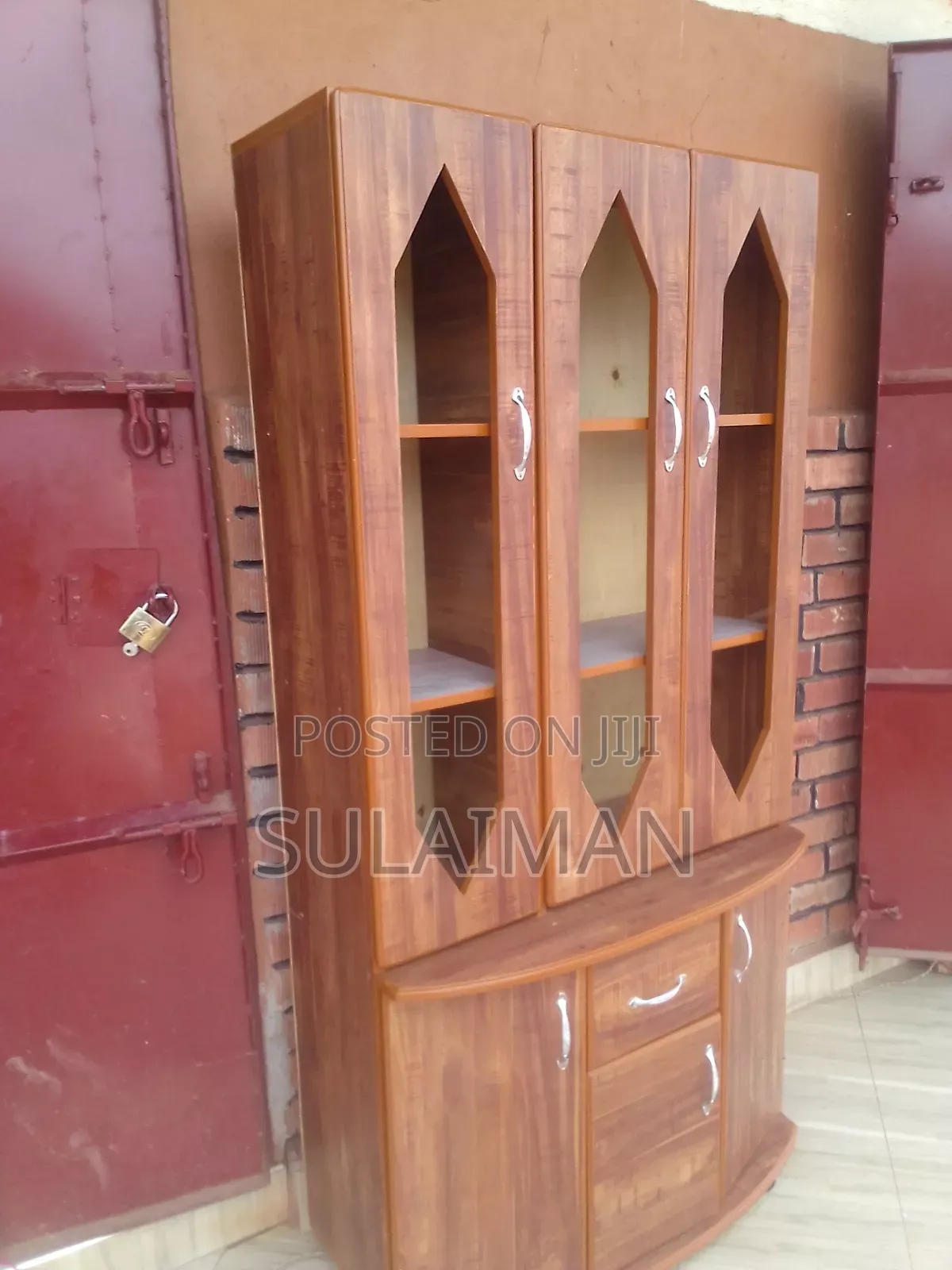 Files Cabinet