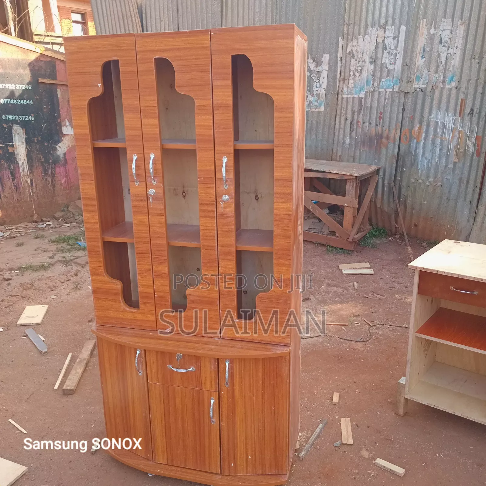 Files Cabinet