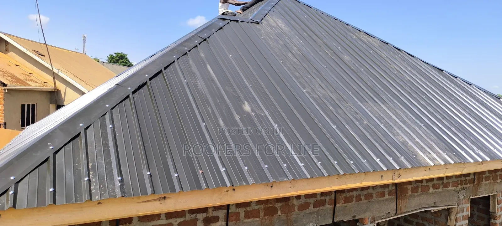 Roofing Services