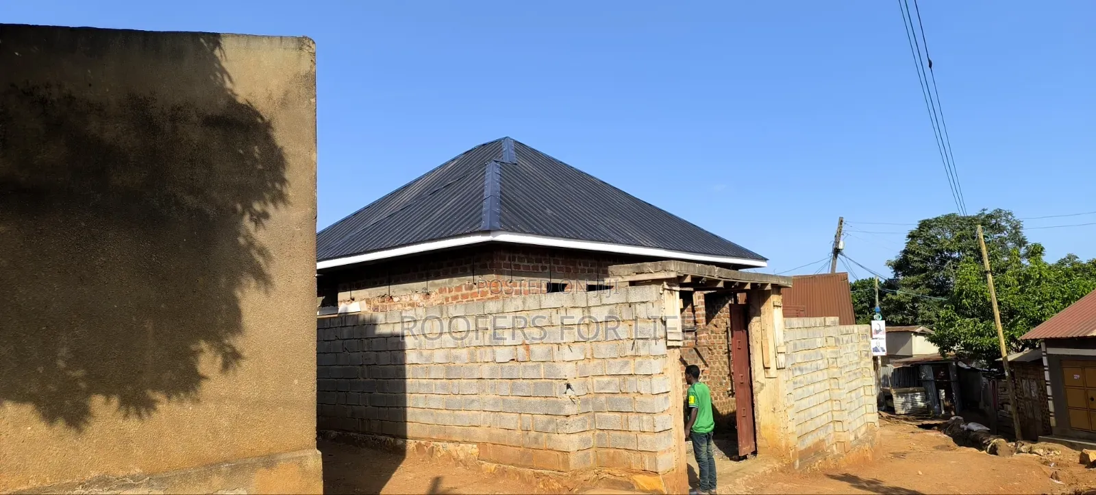 Roofing Services