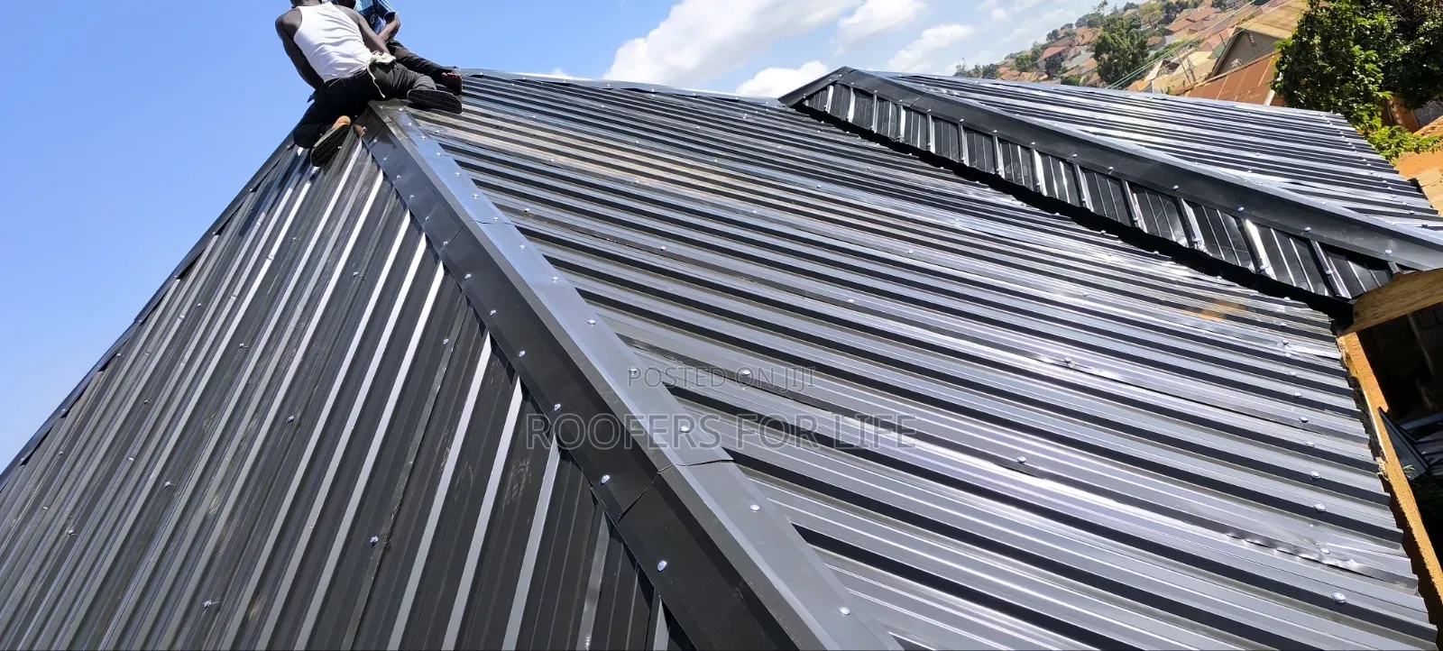 Roofing Services