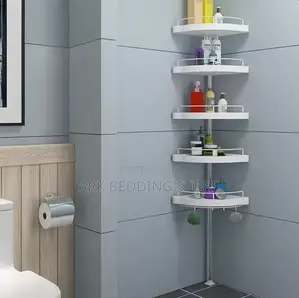 Space Saver Shower Organizer