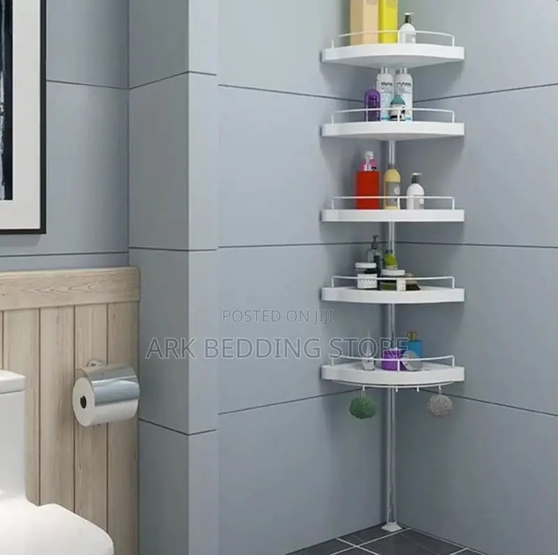 Space Saver Shower Organizer