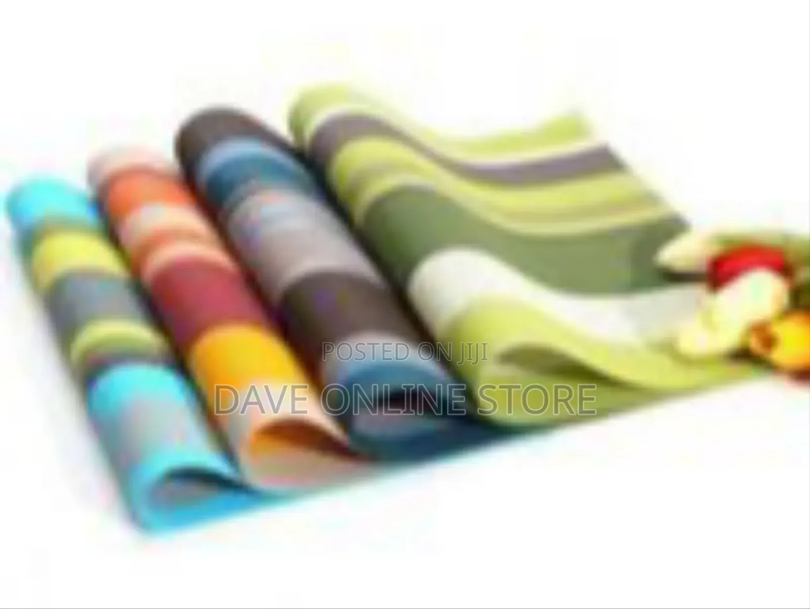 6 Piece of Table Mats