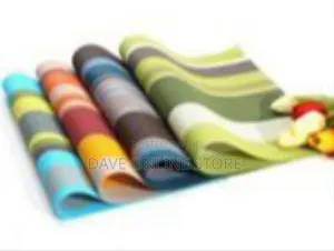 6 Piece of Table Mats