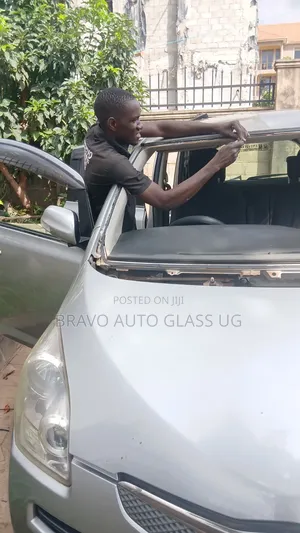 Bravo Auto Glass Ug Our Services Are the Best 