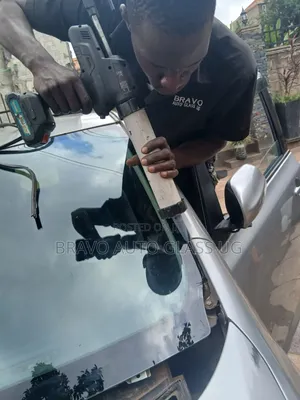 Bravo Auto Glass Ug Our Services Are the Best 