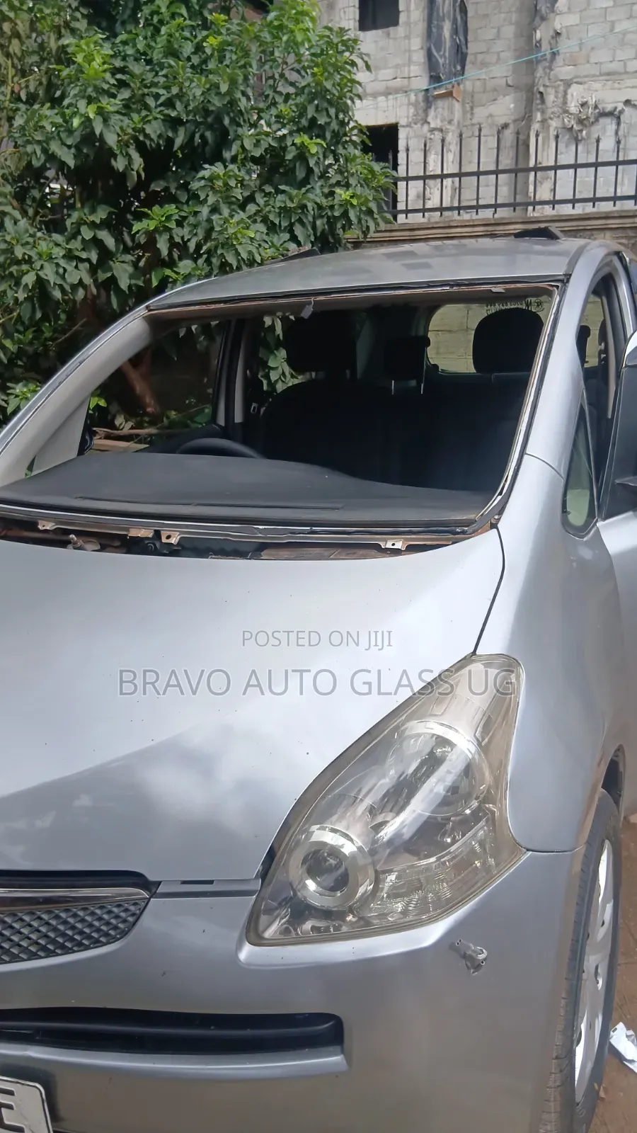 Bravo Auto Glass Ug Our Services Are the Best 