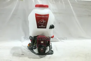 Honda 4 Stroke Knapsack Sprayer