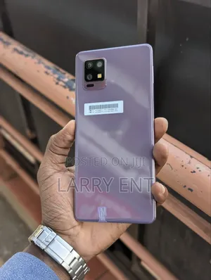 Sharp Aquos zero6 128 GB