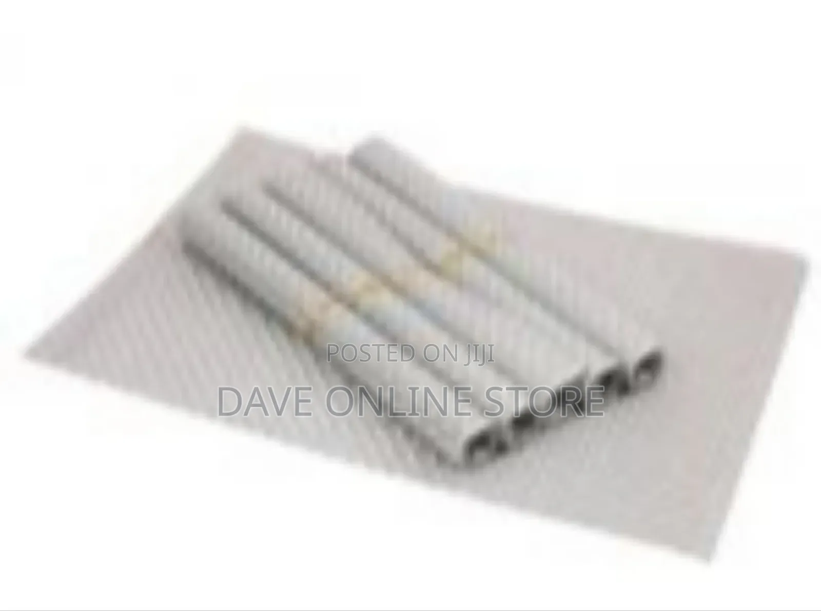 Elegant Woven Dining Placemats Set