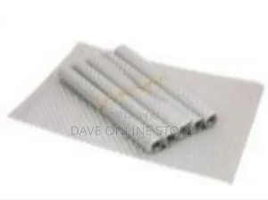 Elegant Woven Dining Placemats Set