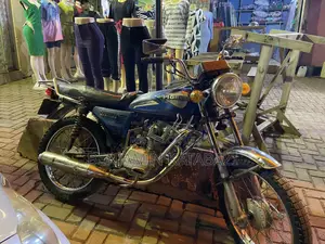 Senke SK125-10 2017 Blue