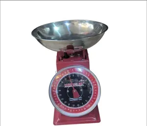 Wiseup Accurate 20kg Mechanical Kitchen Scale