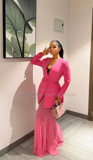 Half Suit Dress