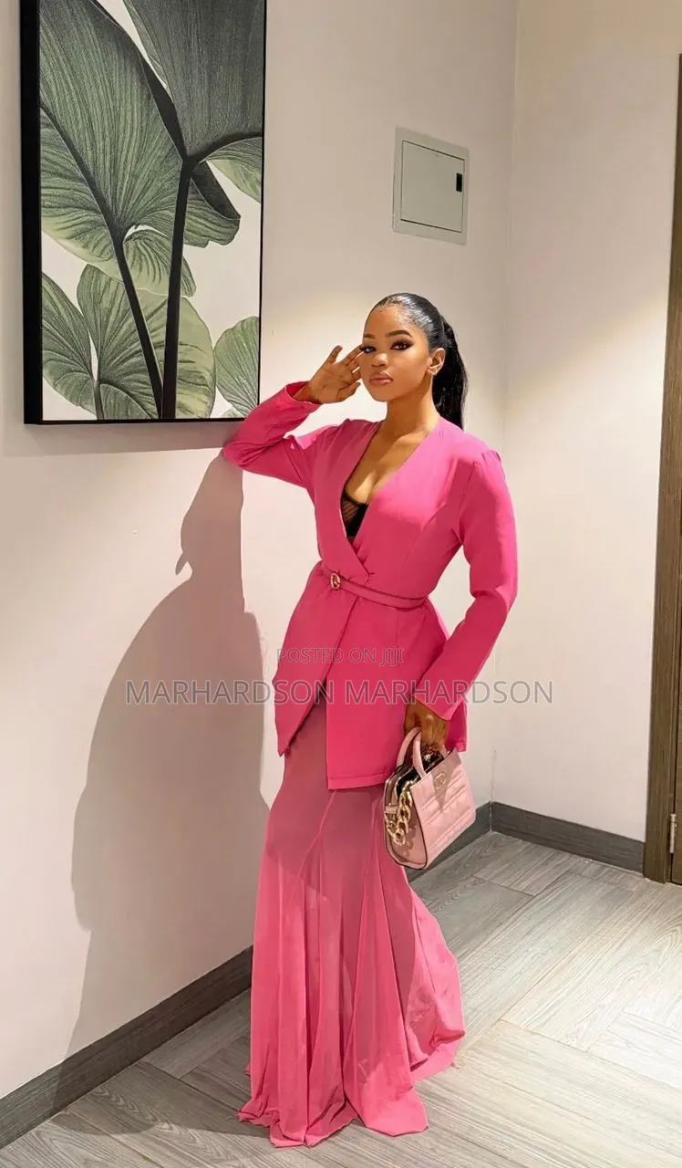 Half Suit Dress