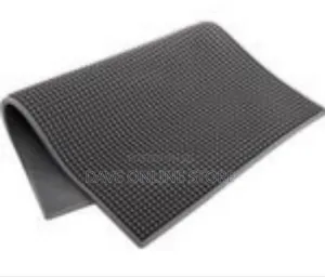 Professional Grade Rubber Bar Mat