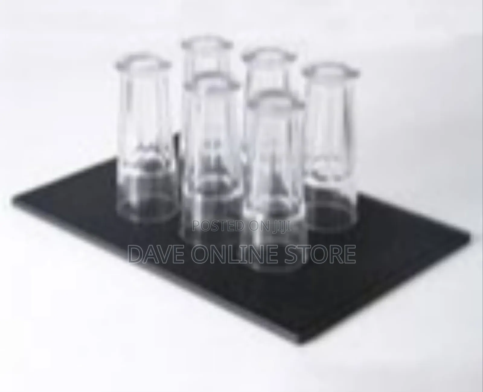Professional Grade Rubber Bar Mat