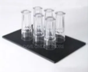 Professional Grade Rubber Bar Mat