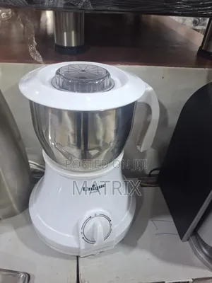 Unique Brand Electric Coffee and Spice Grinder
