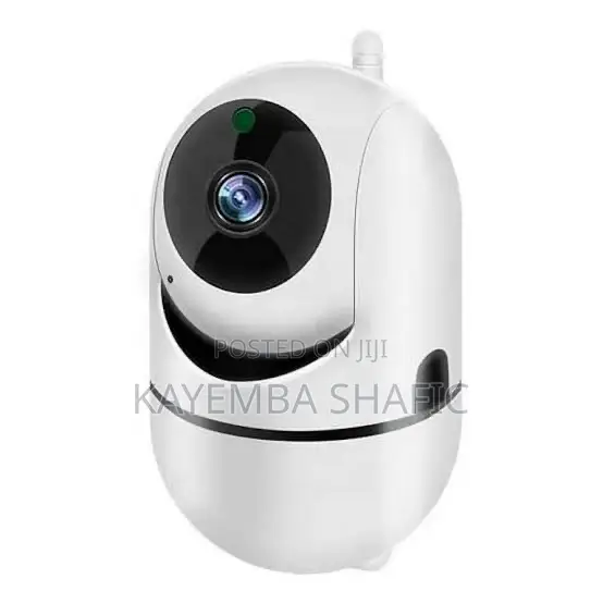 Wireless Wifi Smart Ip Home Security Camera