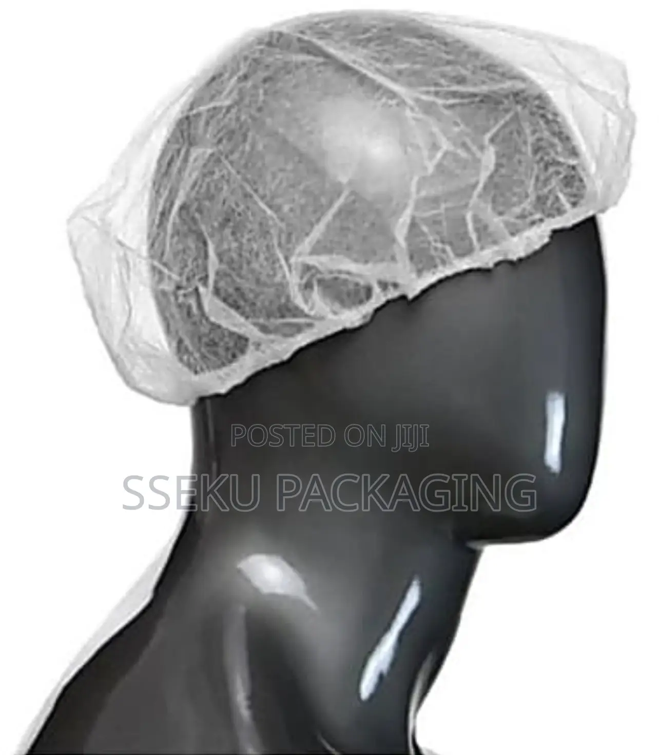 Disposable Hair Nets