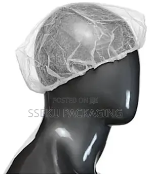 Disposable Hair Nets