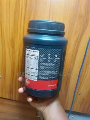 Diamond Standard Whey