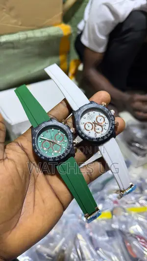 Rolex Oyster Perpetual Watches