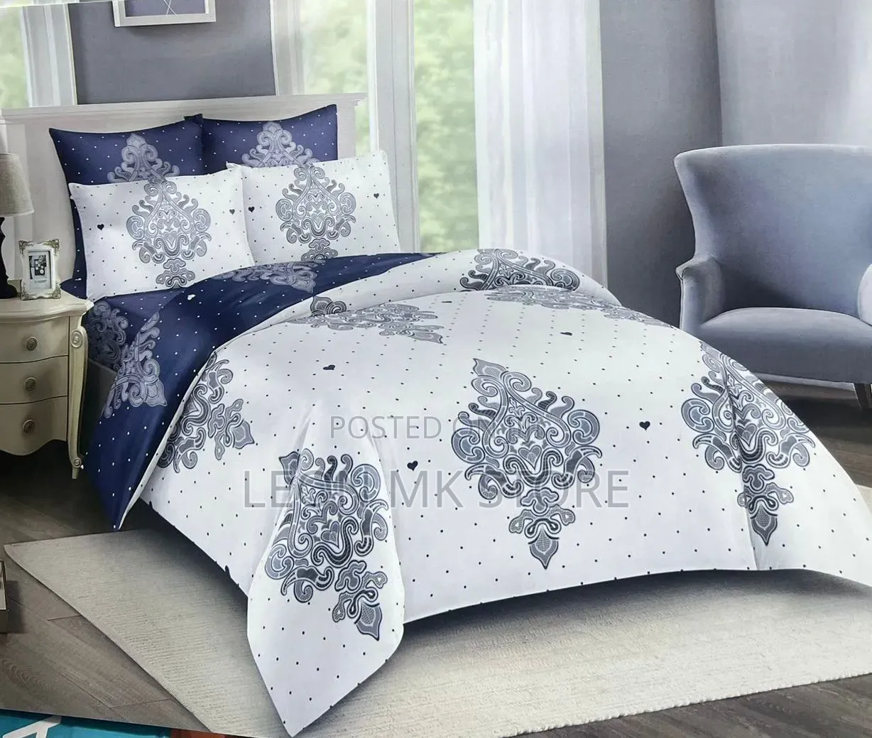 10pcs Bedding Sets