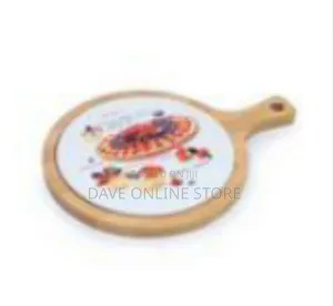 Bamboo Serving Board