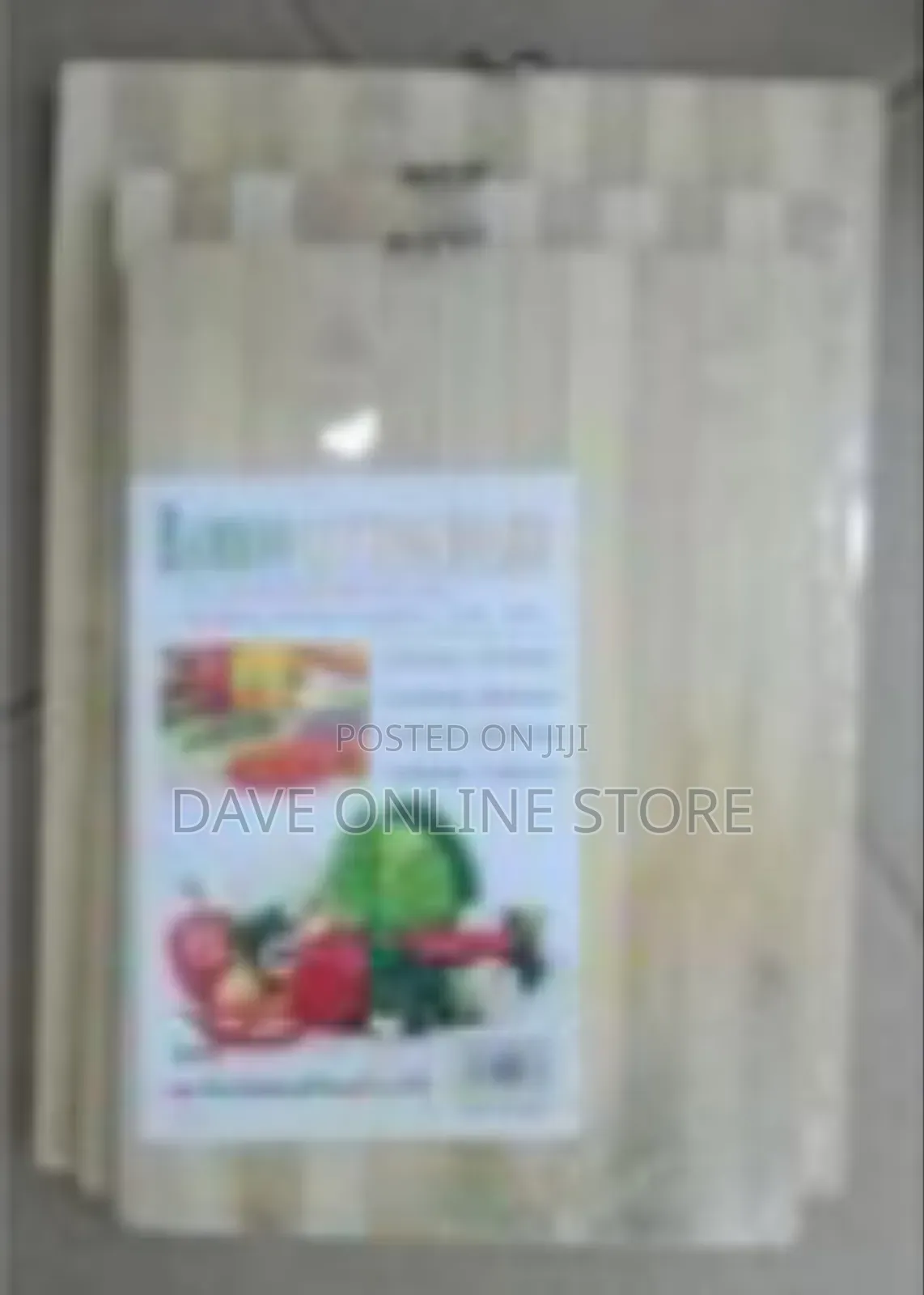 Wooden Cutting Boards/ Chopping Boards