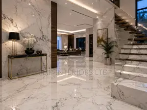 Premium Marble Installation Services