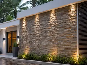Modern Wall Cladding Solutions