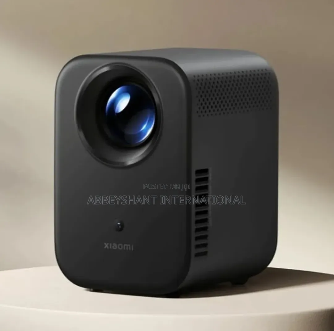 Xiaomi Smart Projector L1/Portable Home Cinema Projector