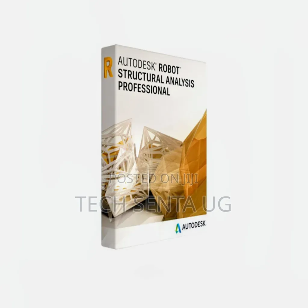 Autodesk Robot Structural Pro 2019