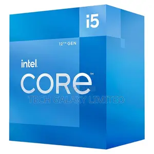 Asus B760m Motherboard + Core I5 12400 12th Gen + 16gb Ddr4 Ram Combo