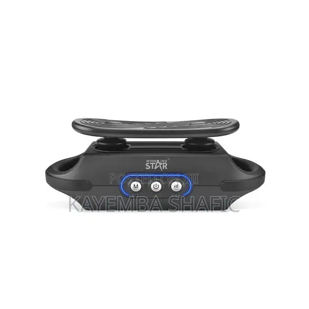 Winning Star Abdominal Massager St-6421