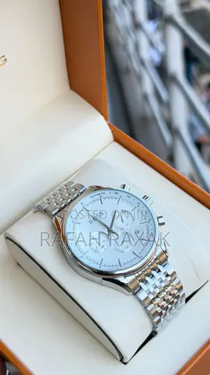 Brand New Boss Gregor Chronograph Watch